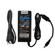 12V 3A 36W AC DC Adapter For Pioneer DJ Serato DDJ-1000 DDJ1000 SRT DDJ-1000SRT DDJ-1000SRT-W 4-Chan