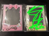 卡套 Sanrio Hello Kitty