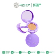 Nuface Flawless+ Serum Cushion Foundation Cushion