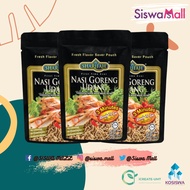 (Instant Food)Halal Nasi Goreng Udang Sharifah Food [UI 002|SM 016]