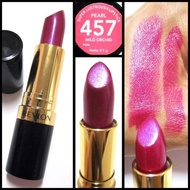 Revlon Lipstick 457