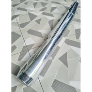 Yamaha RX100 Nos Motorcycle Exhaust Muffler