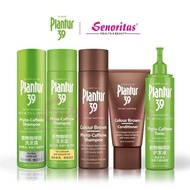 Plantur 39 The Phyto-Caffeine Routine Shampoo/Conditioner/Tonic