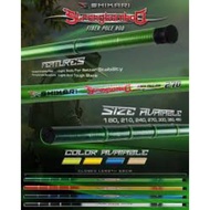 TEGEK SHIKARI STRONG BAMBOO