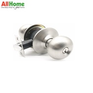 MARKEL 587BK-SS Privacy Lockset Keyless