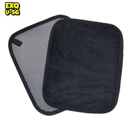 <EXQU-SG> bowling ball towel,Bowling Ball Cleaner Towel,Bowling Ball Cleaning Accessories