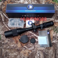 DISCOVERY VTR 4-16X42AOAC -HK/TELESKOP/RIFLESCOPE