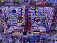 清車仔 聖誕節 聖誕禮物  新年禮物 復活節禮物 小朋友禮物 Tiny tomica 車仔 Tiny車仔 tomica車仔  玩具車   Toy car car  toycar  貨車 police 
