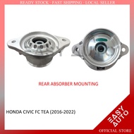 HONDA CIVIC FC TEA REAR ABSORBER MOUNTING -52670-TEA-A03 (2016-2022)