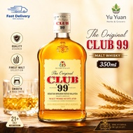 Club 99 Original Whisky 350ml
