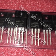 5PCS/LOT MDF13N50 TO-220F 13A500V MDF13N50TH MOS FET XJ7A