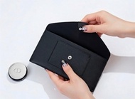 Tosca | Letter Wallet お手紙| 真皮 薄 長銀包/長皮夾/卡片