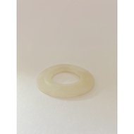 L100 OUTLET VALVE SILICON RUBBER RUBBER SILICON FOR PUSH BUTTON CISTERN
