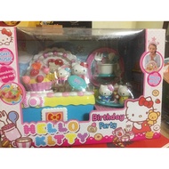 Kitchen Toy Real Birthday Cake Kitchen Toy