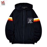 DEXtreme - เสื้อแจ็คเก็ตการ์ตูนวันพีซ OP (DOP-1853)