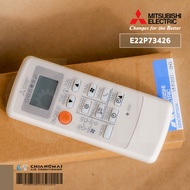 E22P73426 รีโมทแอร์ Mitsubishi Electric รีโมทแอร์มิตซูบิชิ (MH14A MH12A) รีโมทแอร์ ของแท้ศูนย์
