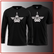 Top Gun Microfiber T-shirt