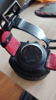 Tudor Black Bay Chrono 計時腕錶