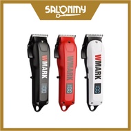 WMark NG-1005 Rechargeable Cordless Professional Hair Clipper