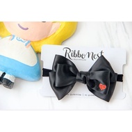 Alice in Wonderland Bow