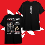 Terate.id 1922 Terate t-shirt Latest PSHT Eyang Suro T-shirt Bonus Sticker