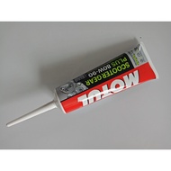 MOTUL SCOOTER GEAR PLUS 80W-90 Rear Axle Oil 120ml