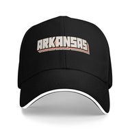 Arkansas Fashion Diy Newest Baseball Cap