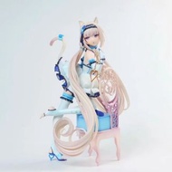 惠美玩品 18X系列 其他 公仔 1906 香子蘭 NEKOPARA 巧克力與香子蘭 艹貓 內衣