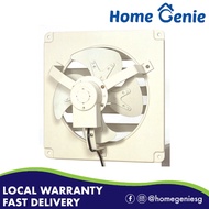 KDK 40cm Wall Mounted Ventilating Fan (for Strong Air Volume) 40KQT
