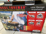 BBQ 燒烤爐 戶外Gas 爐