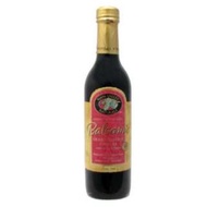 (18年釀製) 特級葡萄黑醋 Napa Valley Naturals Balsamic Grand Reserve Vinegar 12.7oz 786969030080