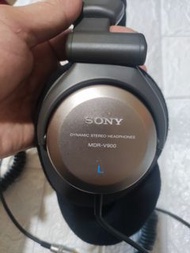 Sony MDR-V900耳機