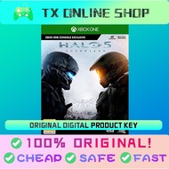 Halo 5 Guardians [Xbox One/Xbox Series X/S Original Game] Xbox Activation Gears of War 4 and Halo 5 