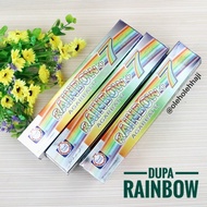 Bukhur/Dupa  stick Rainbow+7 original khas arab