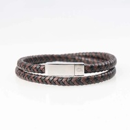 Guten Inc Men's Black Bracelet Blake Bracelet