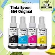 Epson 664 Original Ink Printer L Series
