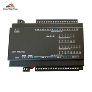 R RV96 CWT-MB308V 8AI+4AO+8DI+12DO RS485 RS232 Ethernet Modbus Rtu Tcp Io Collection Module
