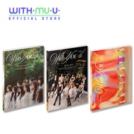 JYP Entertainment TWICE - 13th Mini Album [ With YOU-th ] Standard Ver.