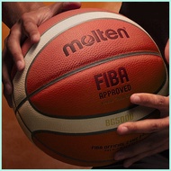 Flash Molten BG5000 BG4500 Basketball Ball Size 7 PU Outdoor Bola