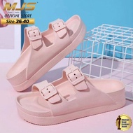 [RM9.90 Only][SIZE 36-41] Kasut Raya Sandal Raya Women Sandal Perempuan Sandal Wanita Women Sandal