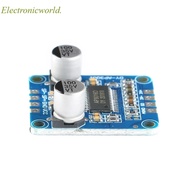 DC 8V-24V High Power Digital Amplifier Module Mono Class D 4-8ohm for 30W-300W speaker Audio power amplifier board