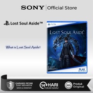 PS5 Lost Soul Aside Game Playstation 5 CD Game PS 5