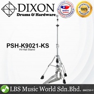 Dixon PSH-K9021-KS Professional Hi-Hat Stand with Rotatable Pedal Frame (PSHK9021KS)
