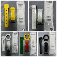 BAND & BEZEL GLX6900 new 💯 original