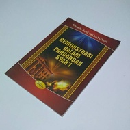 Demonstration in Sharia Views