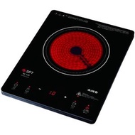 尚朋堂 - RC120 2100W 座檯式 單頭電陶爐