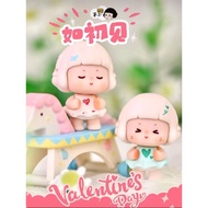 [SELECTED] FUJI BUER VALENTINE's DAY edition
