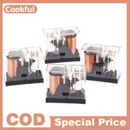 1Pc G2R-1 G2R-1-E DC12V DC24V Solder Terminals 5/8Pin 10A 250VAC Miniature Low-Power Relay G2R 12VDC