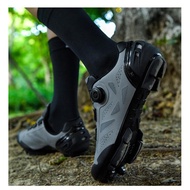 Racmmer Trabaz Ii Cleat Mtb Gravel Shoes Mtb Proper Spd Cleat Shoes Free Shipping Discount