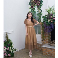 Miss Nomi - Hera Dress Vol.5 Premium Dress/Bridesmaid/Party Dress/Party Dress/Tulle Dress/Invitation Dress